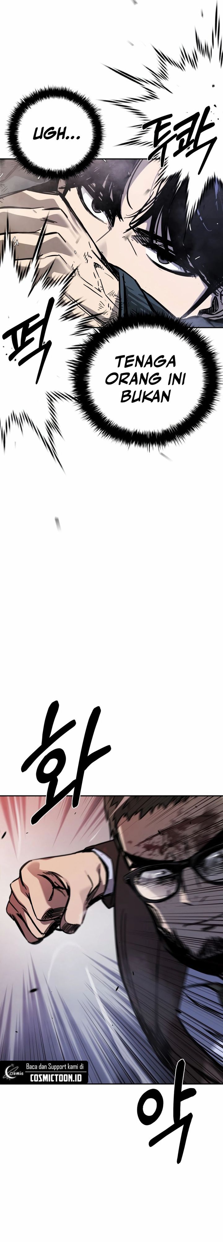 Bad Business Chapter 07 Gambar 25