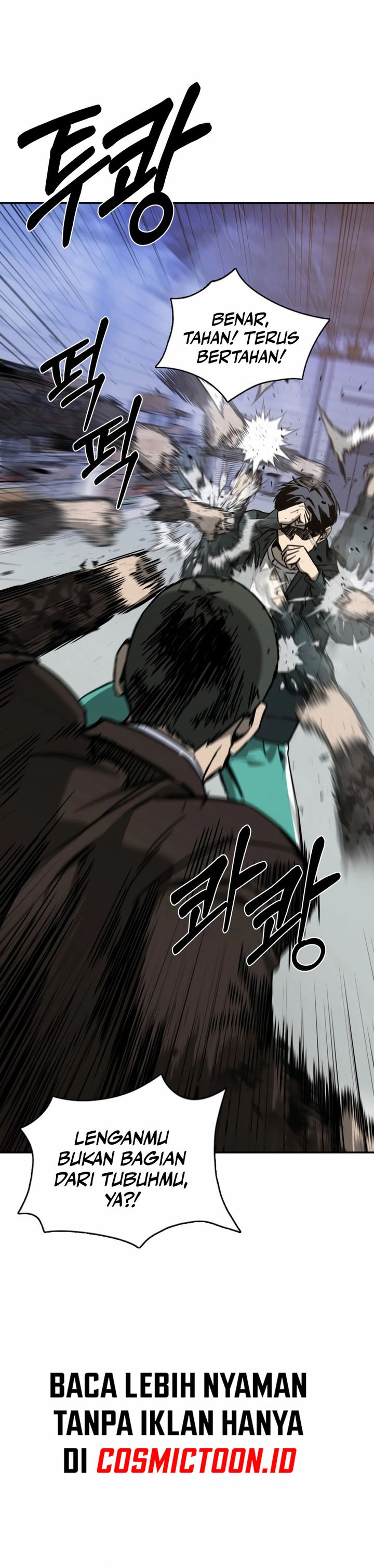 Bad Business Chapter 07 Gambar 26