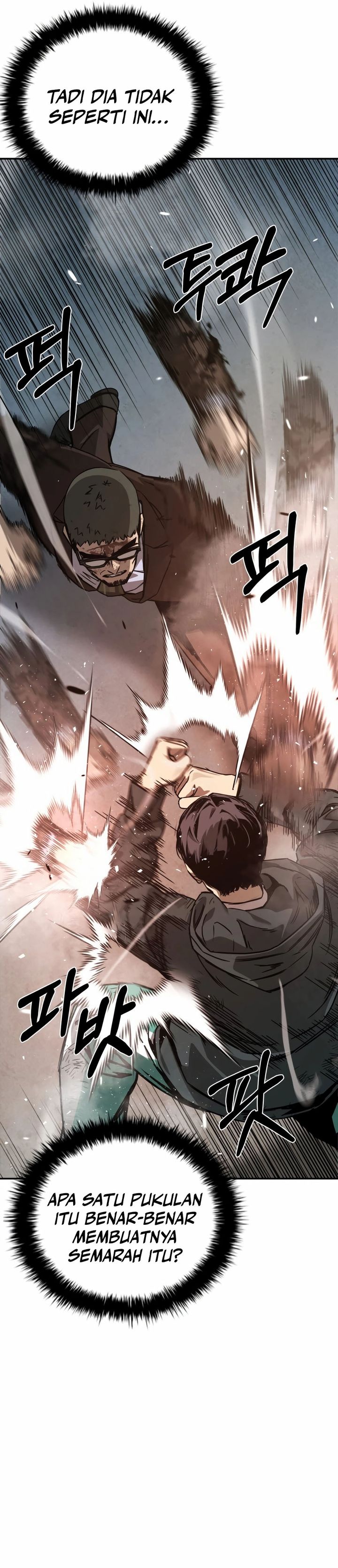 Bad Business Chapter 07 Gambar 28