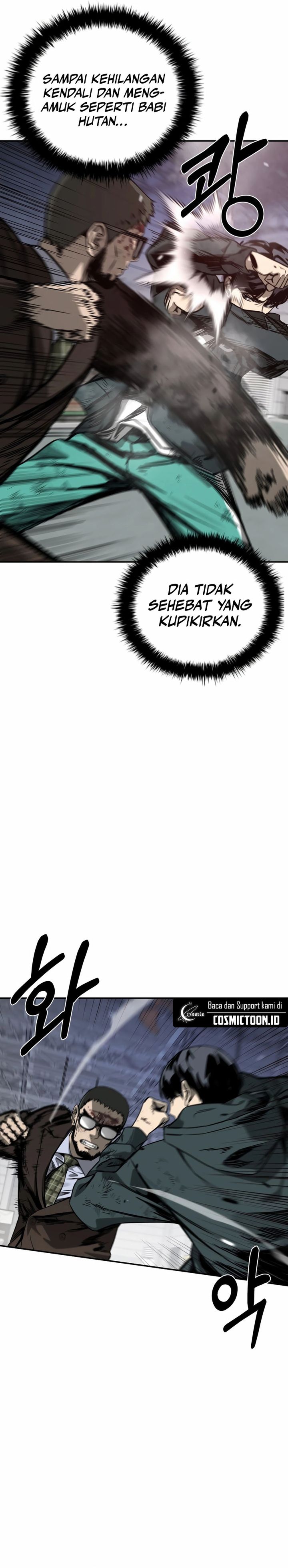 Bad Business Chapter 07 Gambar 29