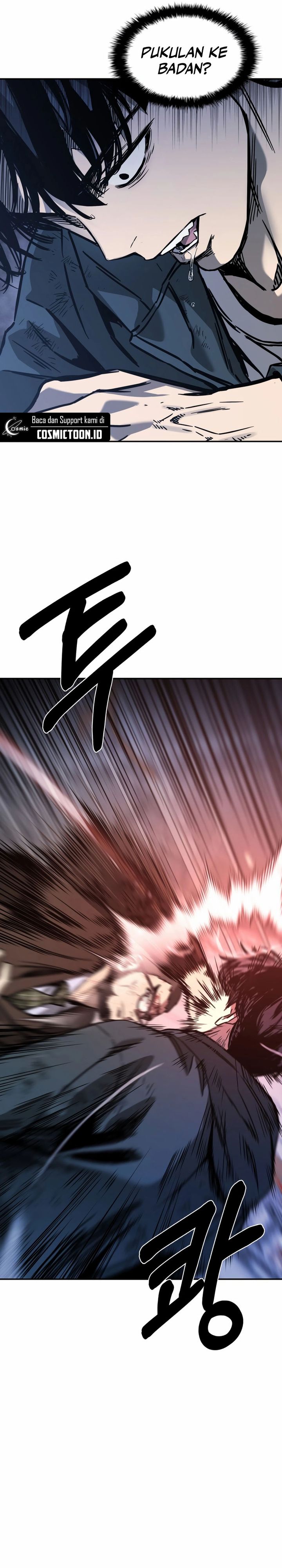 Bad Business Chapter 07 Gambar 31