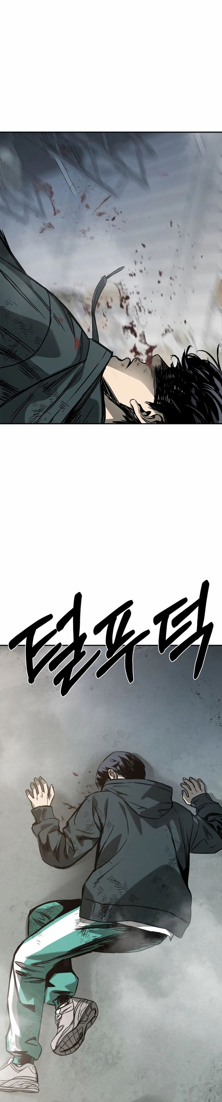 Bad Business Chapter 07 Gambar 32