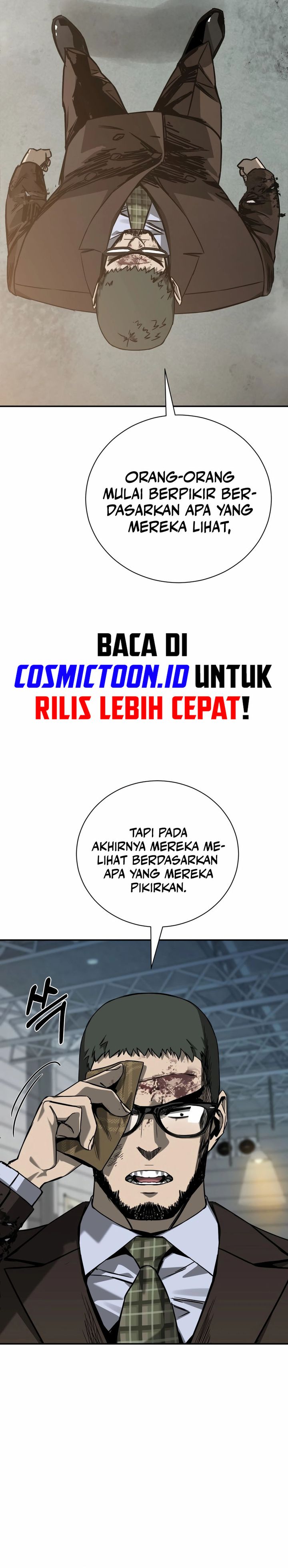 Bad Business Chapter 07 Gambar 33