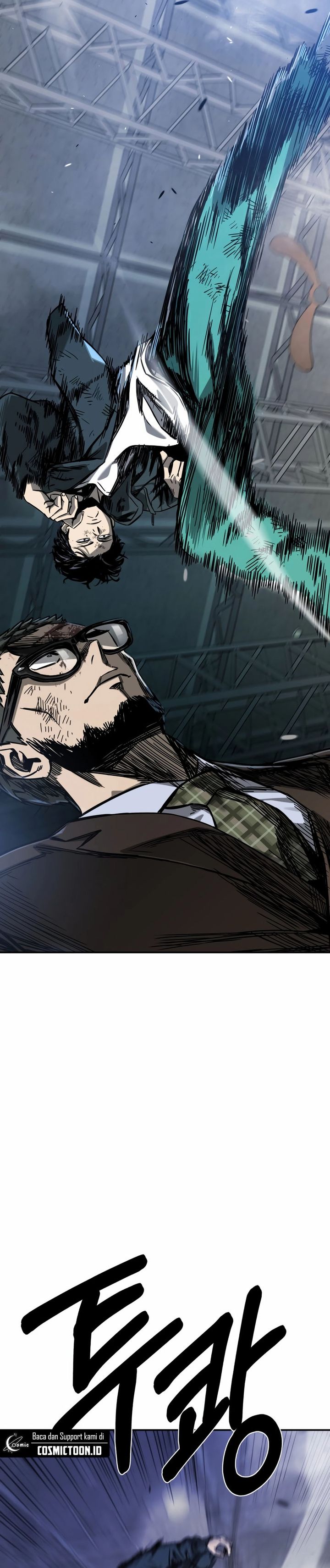 Bad Business Chapter 07 Gambar 39