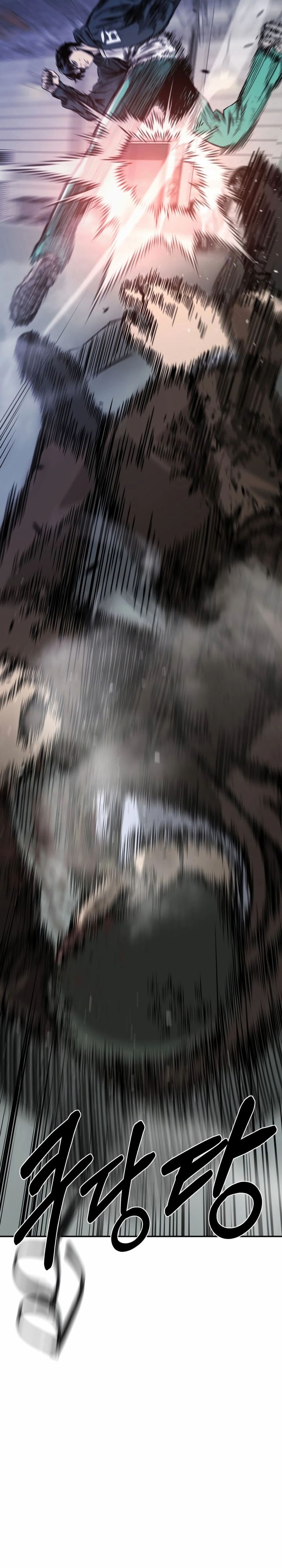 Bad Business Chapter 07 Gambar 40