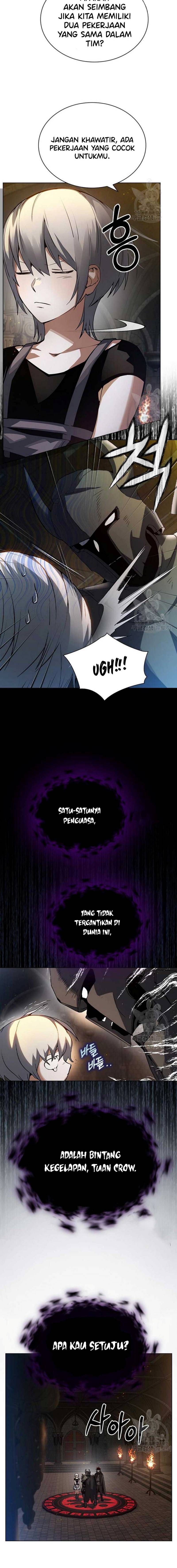 Bad Ending Maker Chapter 03 Gambar 14