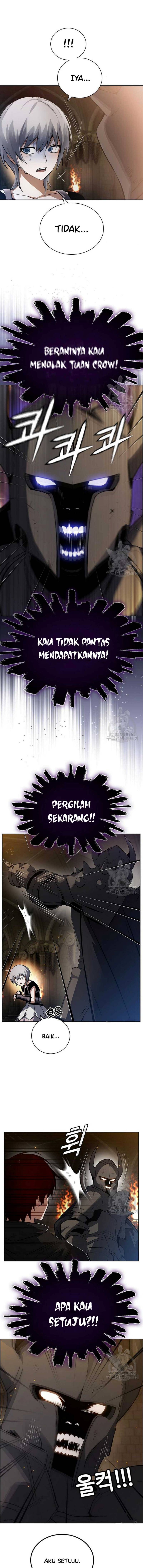 Bad Ending Maker Chapter 03 Gambar 15