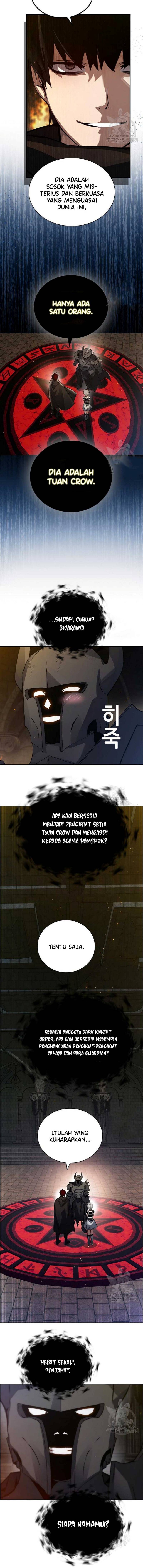 Bad Ending Maker Chapter 03 Gambar 16