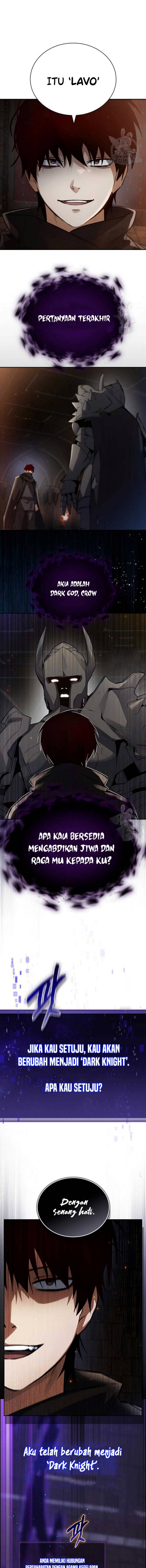Bad Ending Maker Chapter 03 Gambar 17
