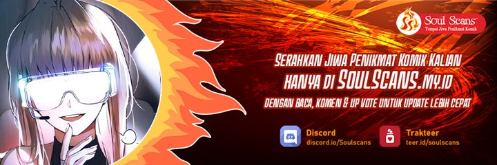 Bad Ending Maker Chapter 12 Gambar 2