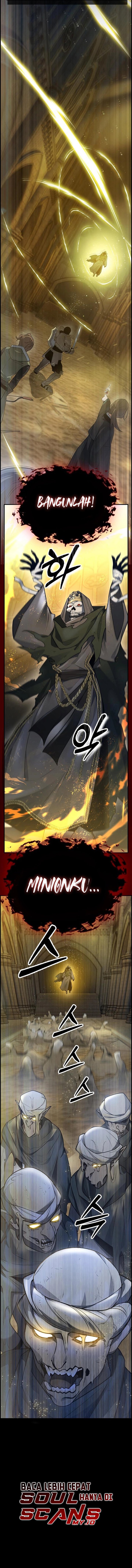 Bad Ending Maker Chapter 12 Gambar 16