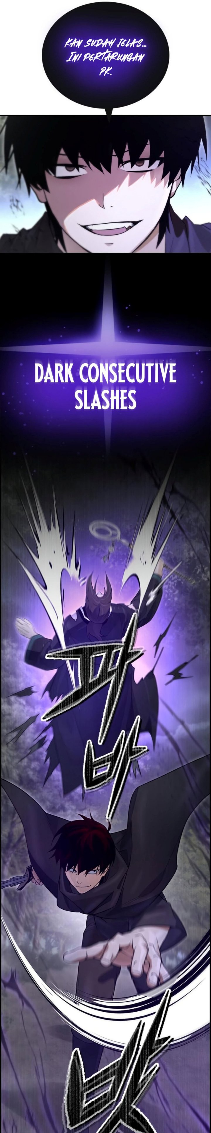 Bad Ending Maker Chapter 14 Gambar 19