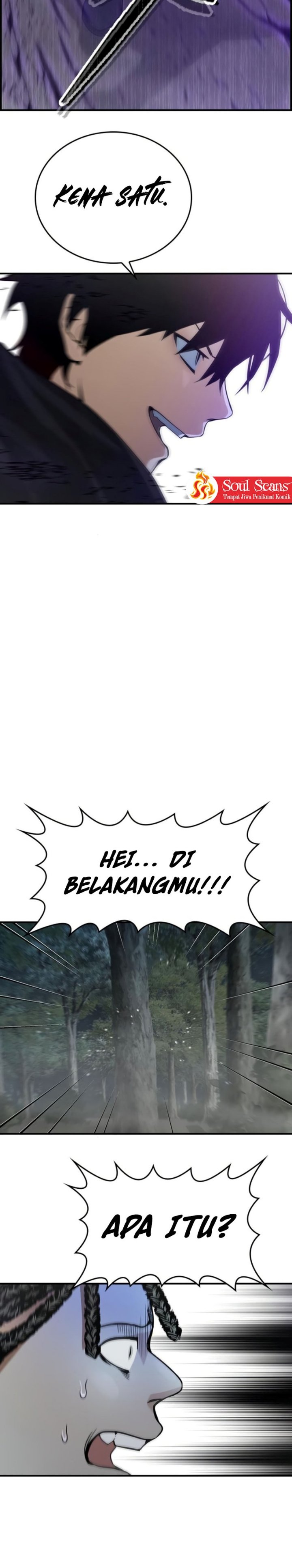 Bad Ending Maker Chapter 14 Gambar 20