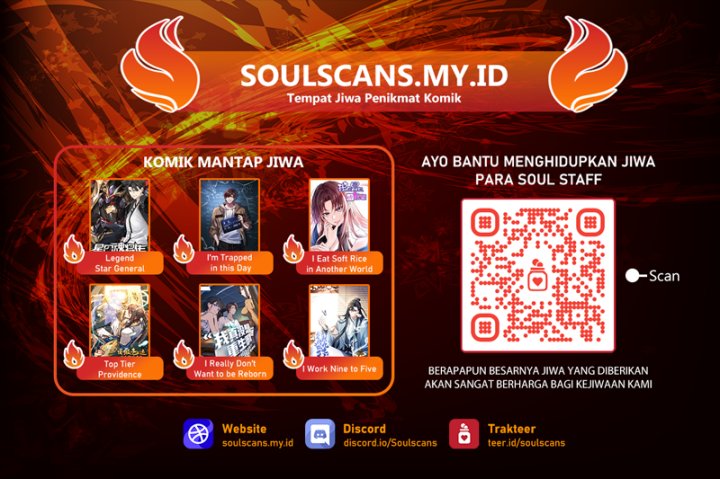 Bad Ending Maker Chapter 14 Gambar 26