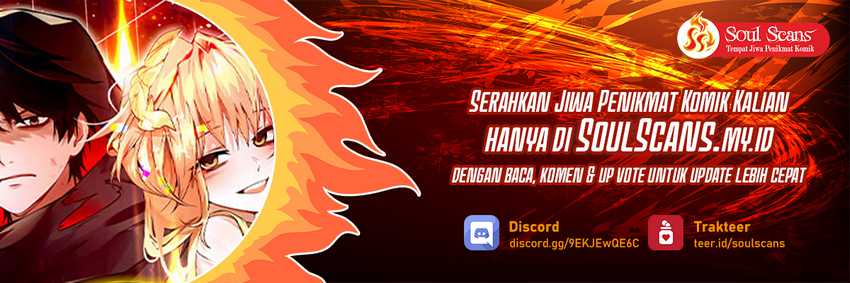 Bad Ending Maker Chapter 18 Gambar 2