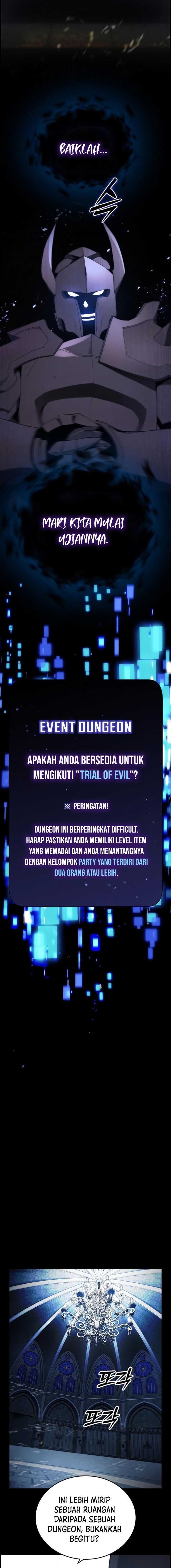 Bad Ending Maker Chapter 18 Gambar 6