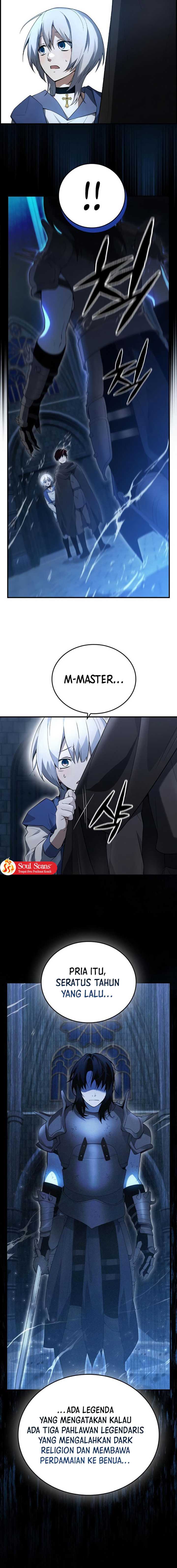 Bad Ending Maker Chapter 18 Gambar 7