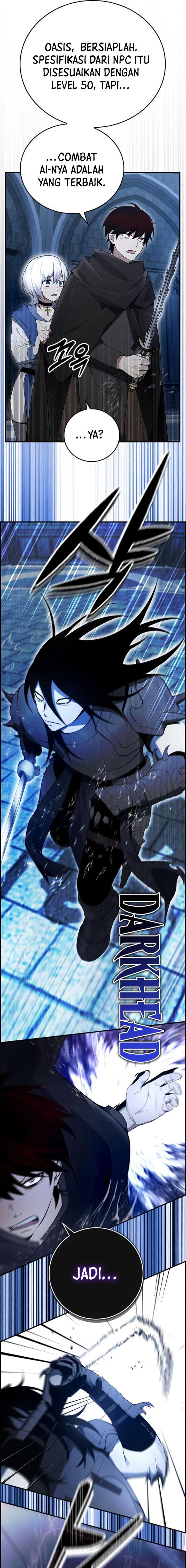 Bad Ending Maker Chapter 18 Gambar 10
