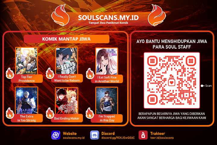 Bad Ending Maker Chapter 18 Gambar 17