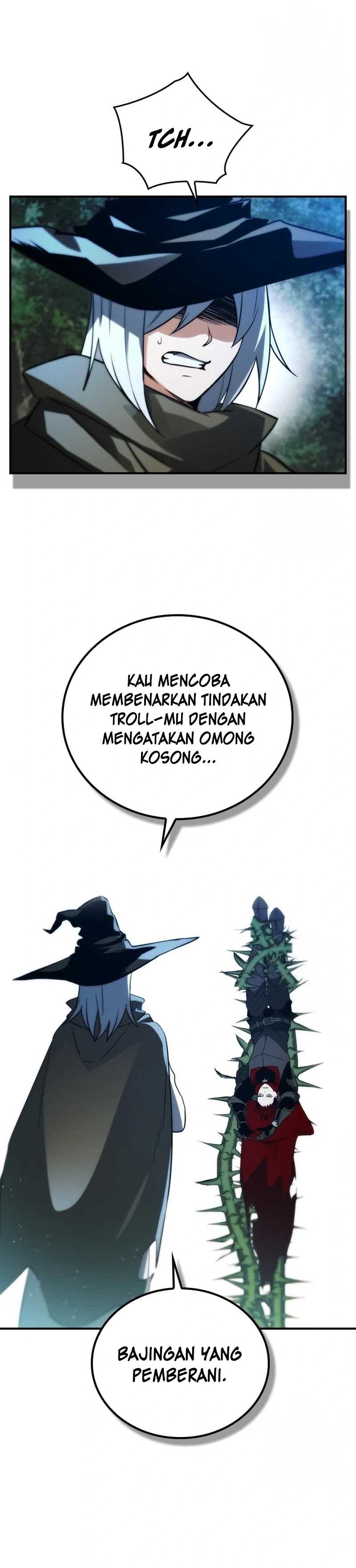 Bad Ending Maker Chapter 27 Gambar 8