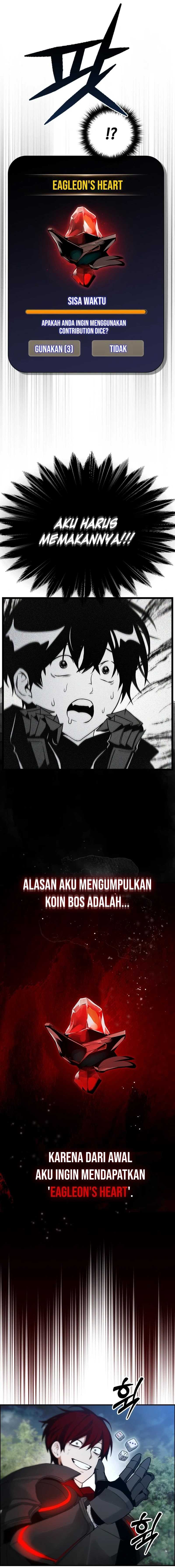 Bad Ending Maker Chapter 27 Gambar 14