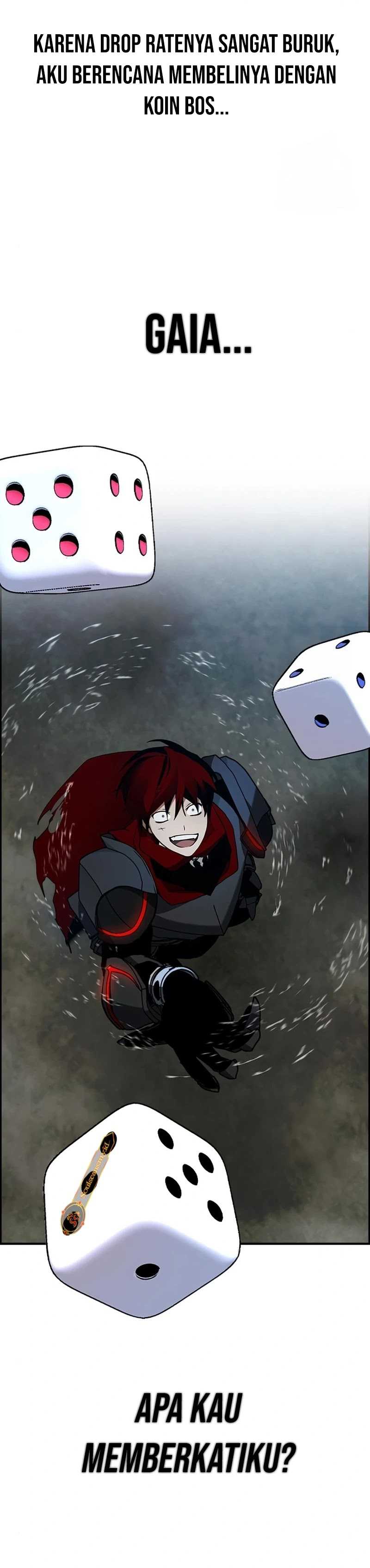 Bad Ending Maker Chapter 27 Gambar 15