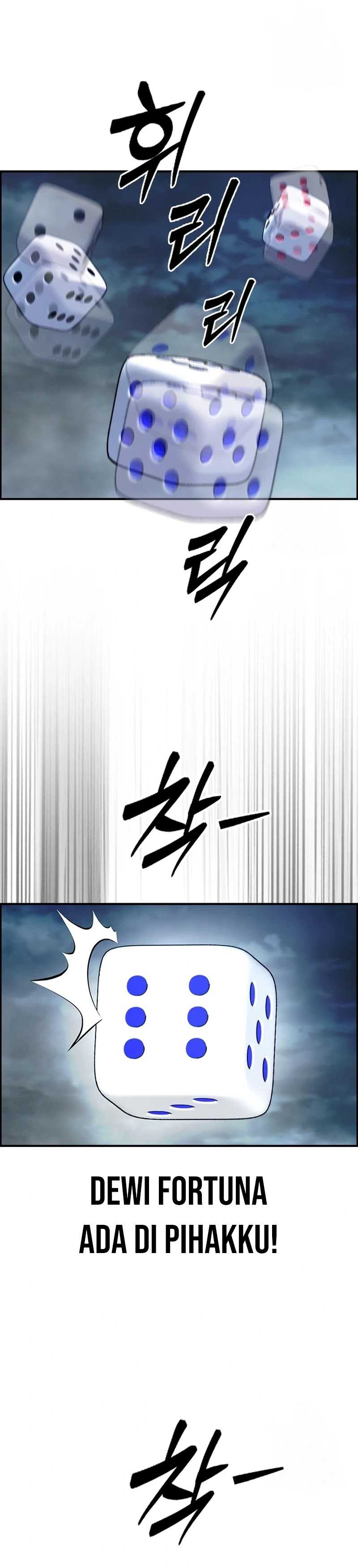 Bad Ending Maker Chapter 27 Gambar 16