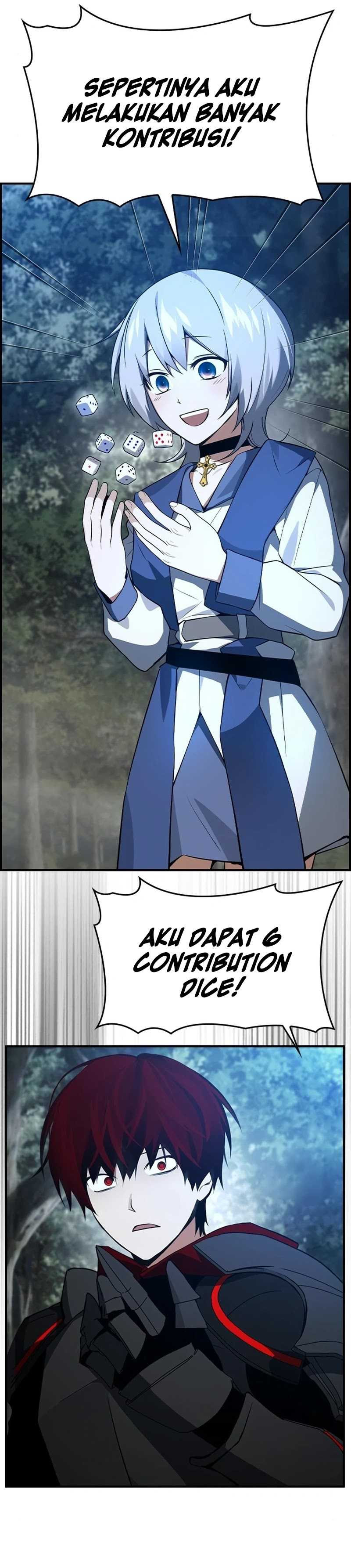 Bad Ending Maker Chapter 27 Gambar 20