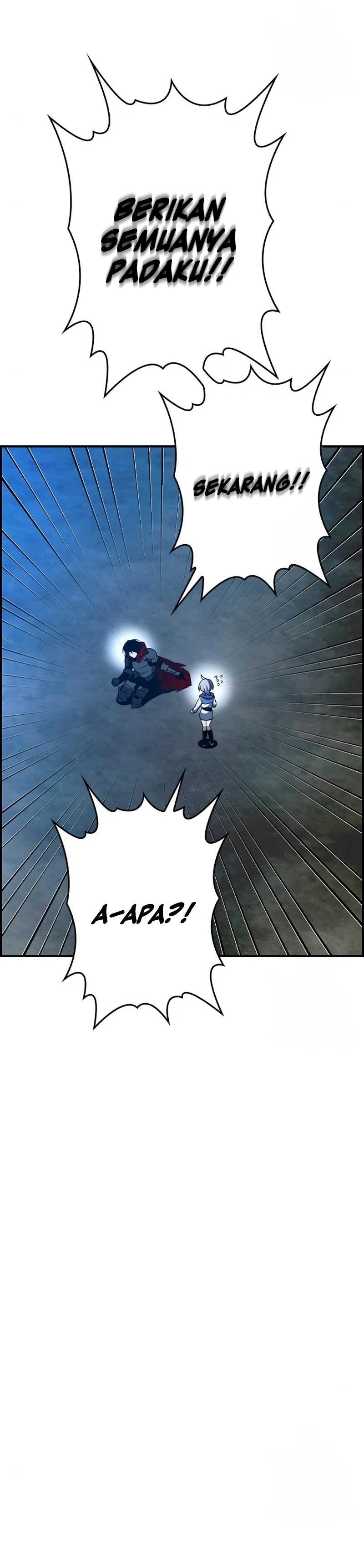 Bad Ending Maker Chapter 27 Gambar 21