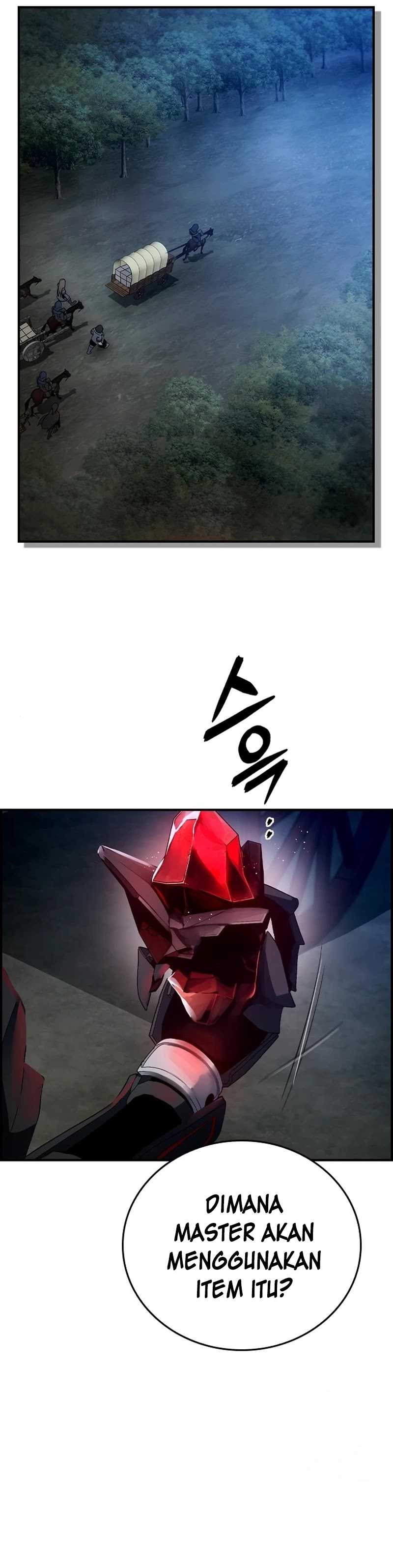 Bad Ending Maker Chapter 27 Gambar 22