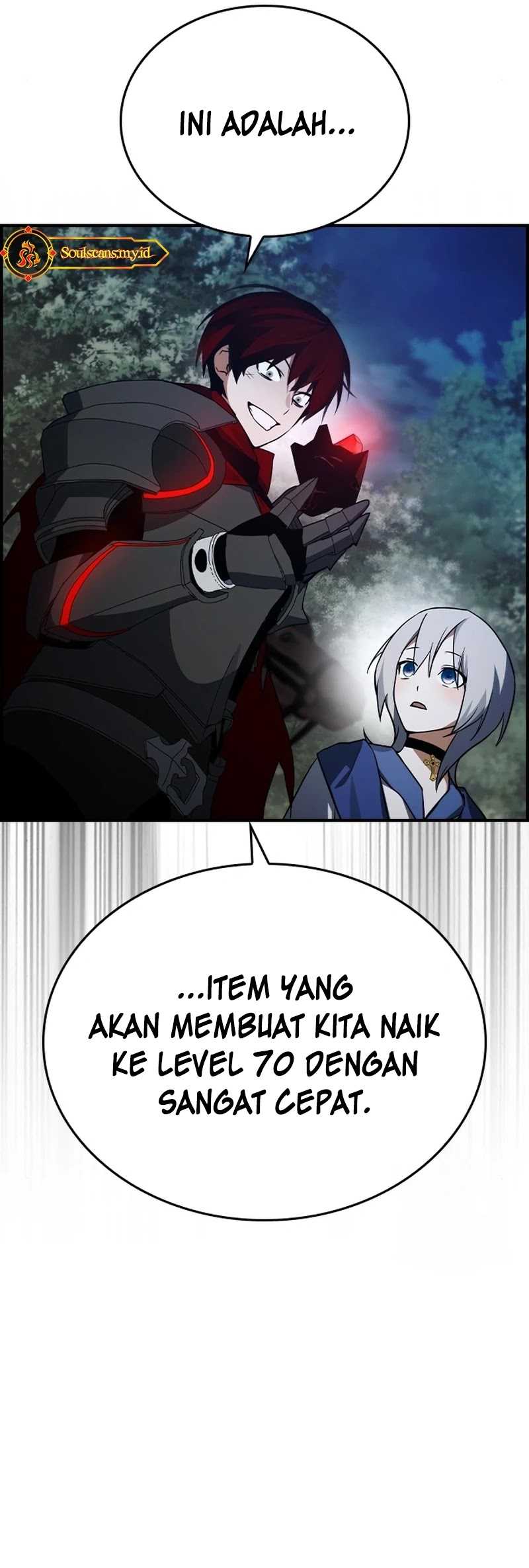 Bad Ending Maker Chapter 27 Gambar 23