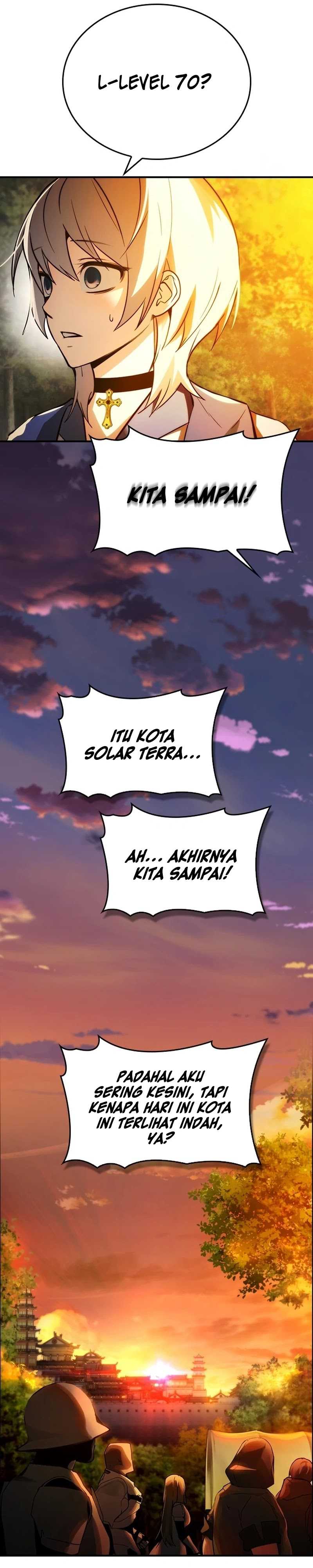 Bad Ending Maker Chapter 27 Gambar 24