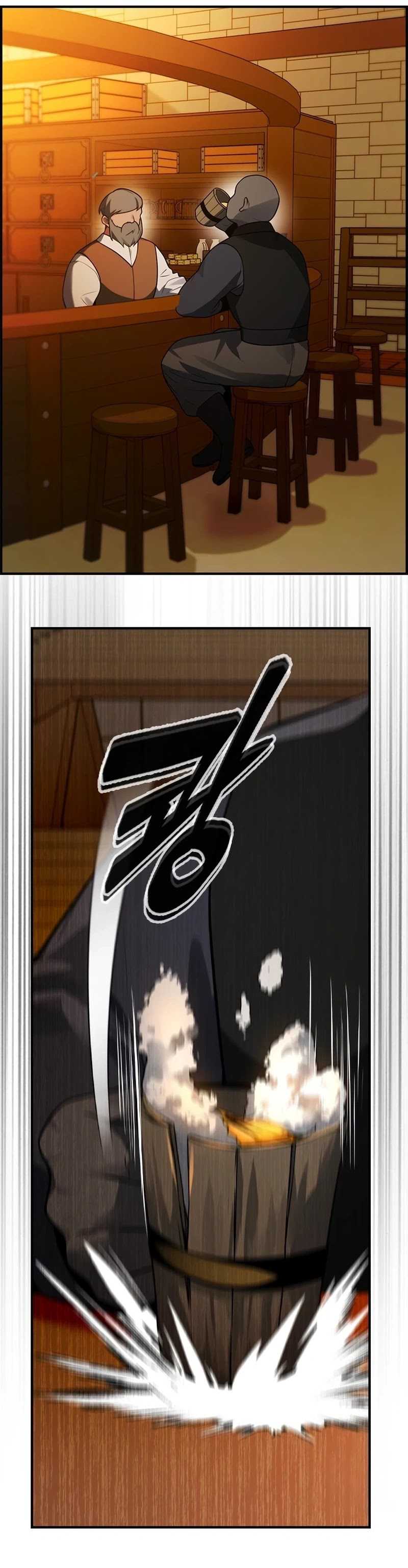 Bad Ending Maker Chapter 27 Gambar 34