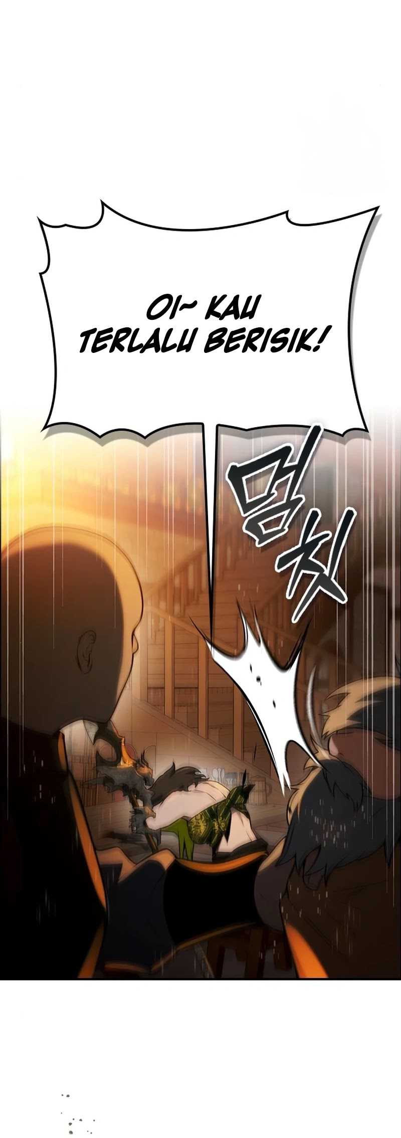 Bad Ending Maker Chapter 27 Gambar 36