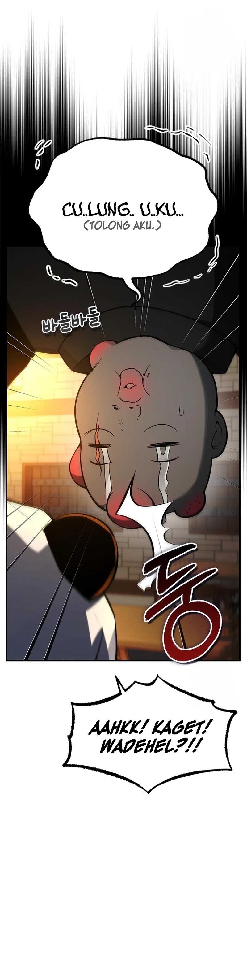 Bad Ending Maker Chapter 27 Gambar 39