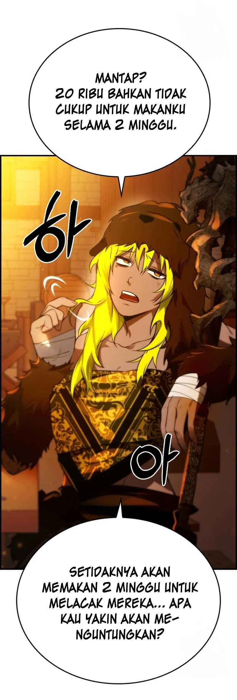 Bad Ending Maker Chapter 27 Gambar 42