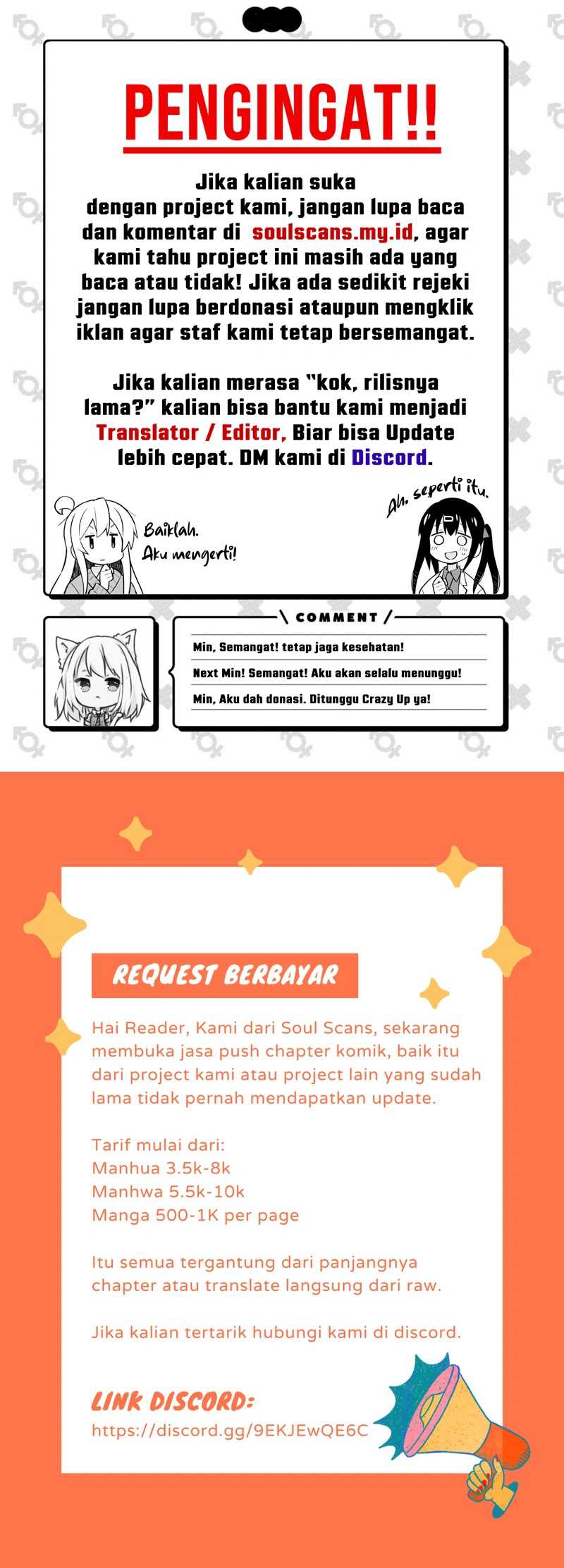 Bad Ending Maker Chapter 27 Gambar 44
