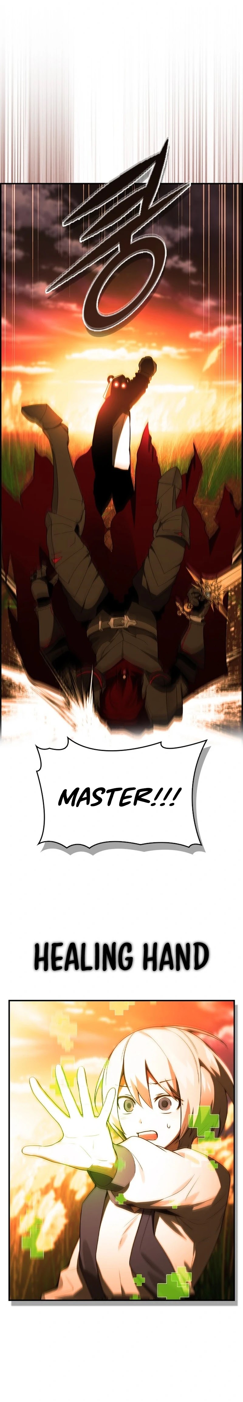 Bad Ending Maker Chapter 28 Gambar 18