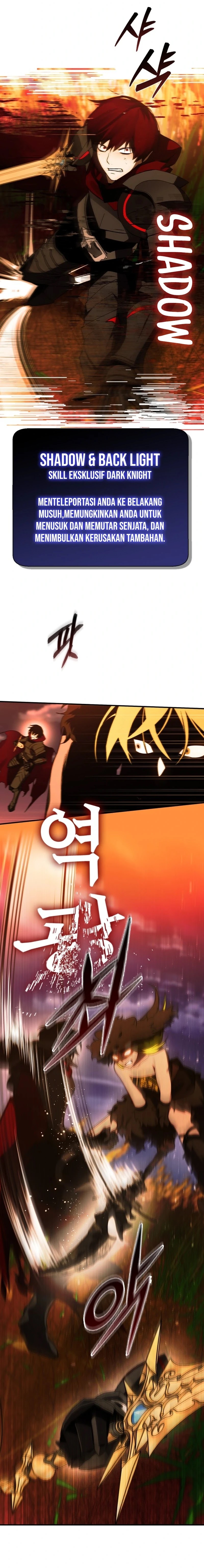 Bad Ending Maker Chapter 28 Gambar 20