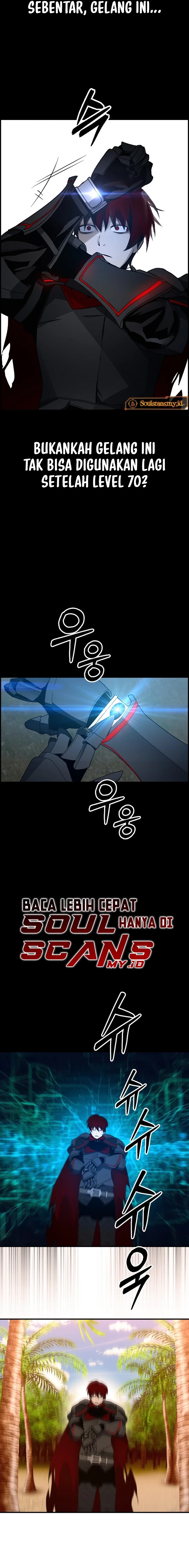 Bad Ending Maker Chapter 30 Gambar 14