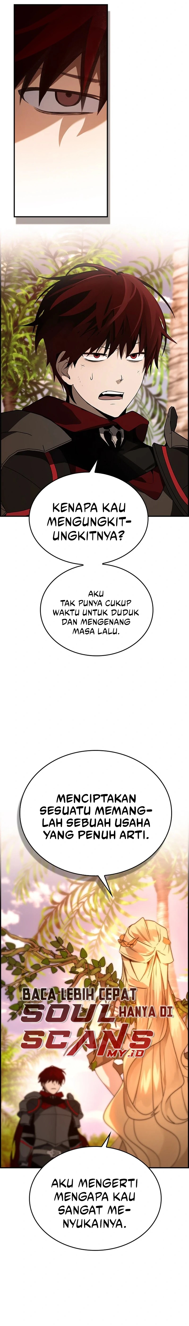 Bad Ending Maker Chapter 30 Gambar 17