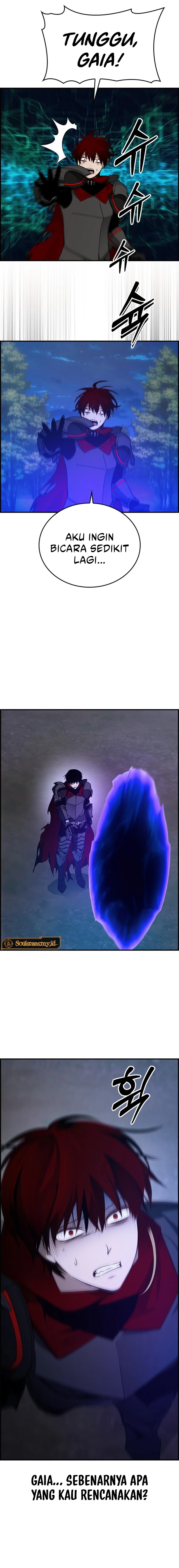 Bad Ending Maker Chapter 30 Gambar 23