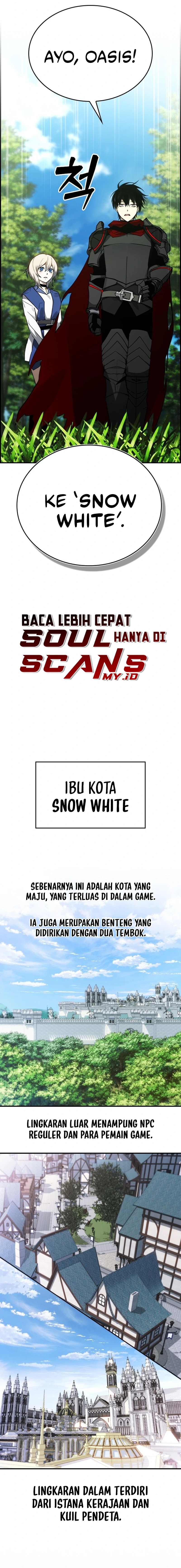 Bad Ending Maker Chapter 31 Gambar 6