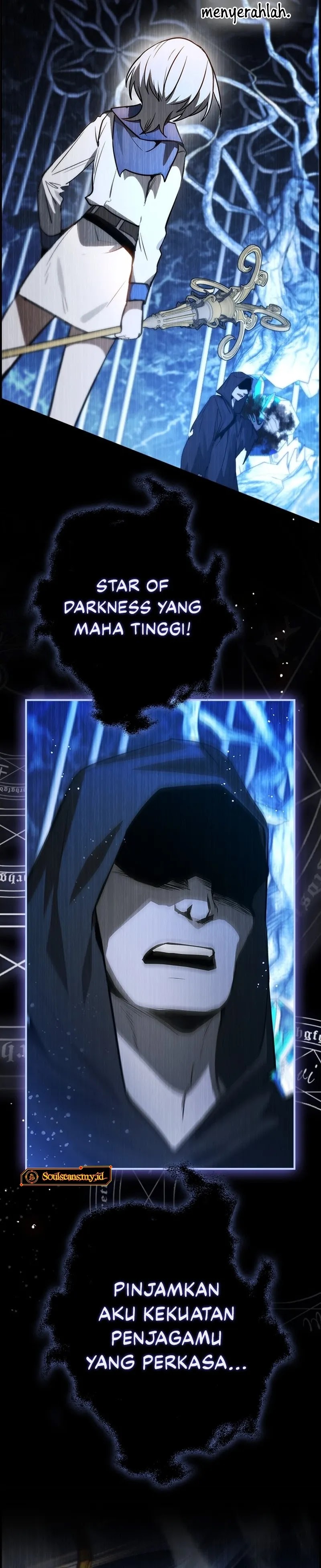 Bad Ending Maker Chapter 34 Gambar 28