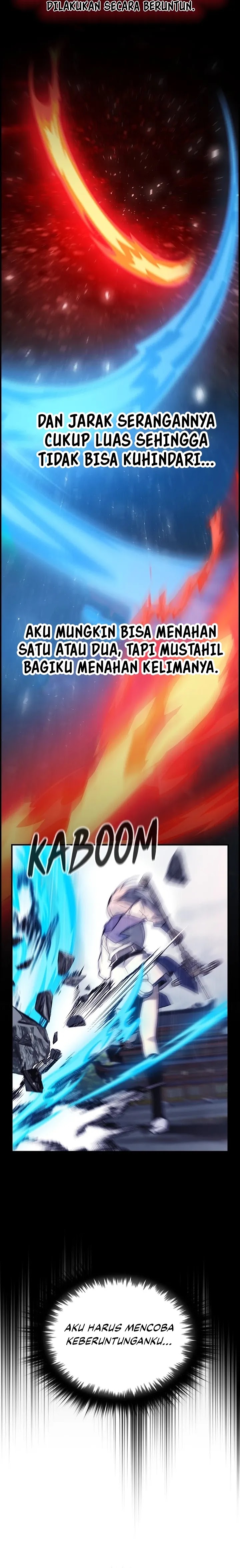 Bad Ending Maker Chapter 37 Gambar 17
