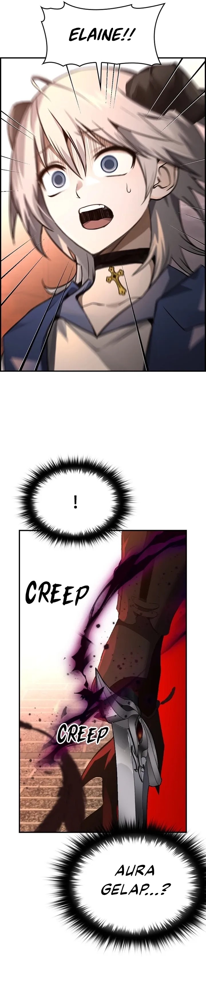 Bad Ending Maker Chapter 38 Gambar 30