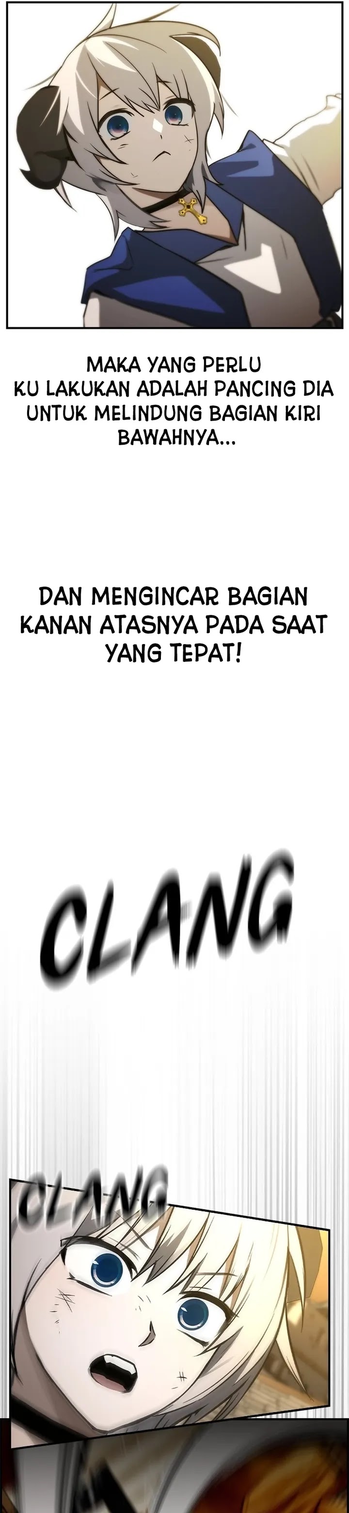 Bad Ending Maker Chapter 42 Gambar 3