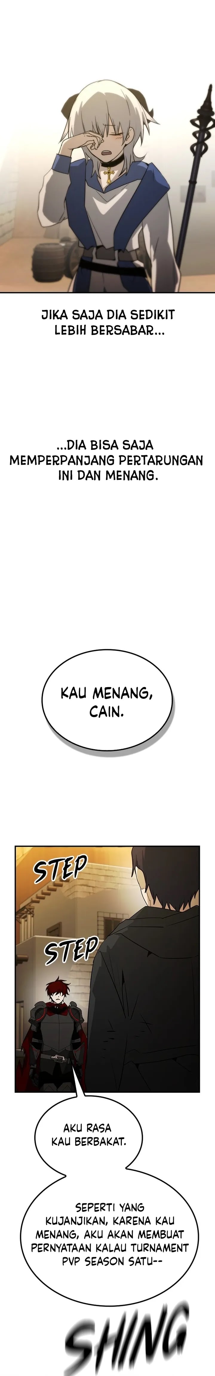 Bad Ending Maker Chapter 42 Gambar 11