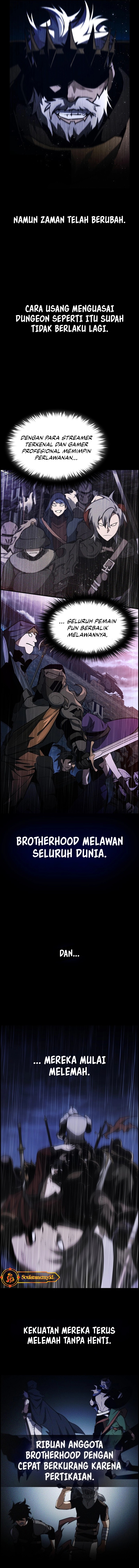 Bad Ending Maker Chapter 46 Gambar 2