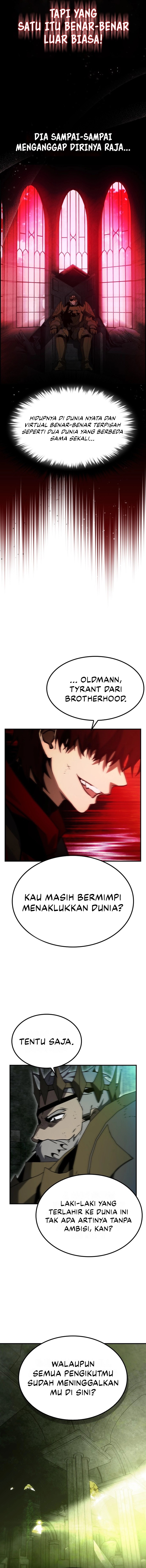Bad Ending Maker Chapter 46 Gambar 5